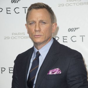 Daniel Craig