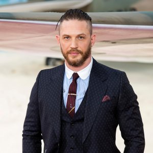 Tom Hardy