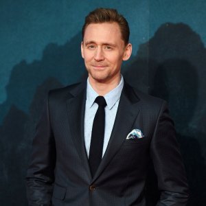 Tom Hiddleston