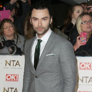 Aidan Turner