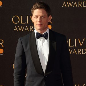 James Norton