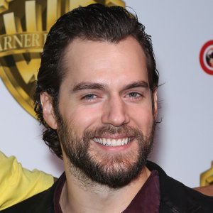 Henry Cavill