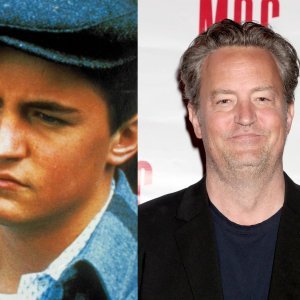 Matthew Perry