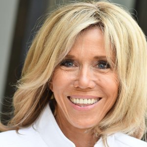 Brigitte Macron