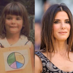 Sandra Bullock