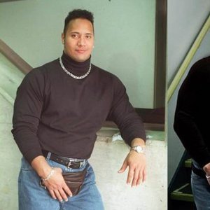 Dwayne Johnson