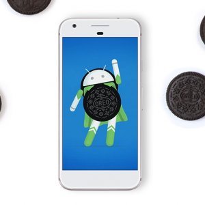 Android Oreo