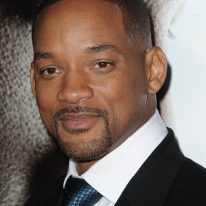 Will Smith