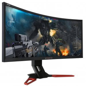 Acer predator Z35 (35'')