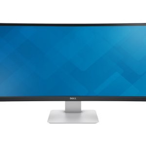 Dell U3415W (34'')