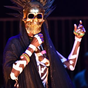 Grace Jones