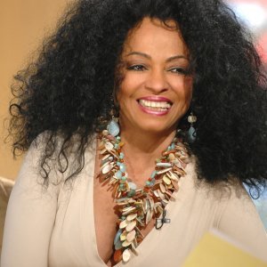 Diana Ross