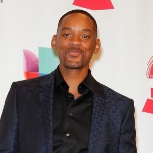 Will Smith - 188 centimetra