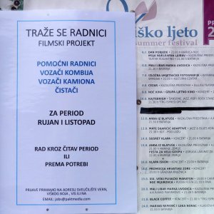 Započele pripreme za snimanje filma Mamma Mia