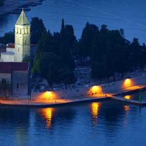 Započele pripreme za snimanje filma Mamma Mia