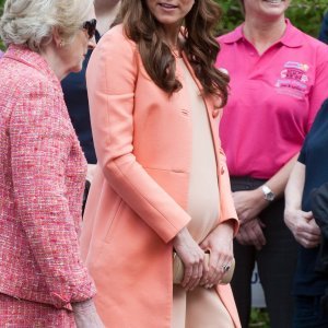 Trudnička izdanja Kate Middleton