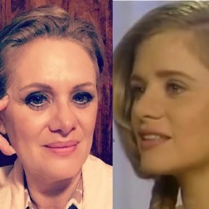 Erika Buenfil iz serije 'Marisol'