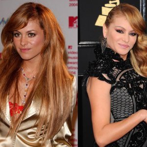 Paulina Rubio iz serije 'Sirota mala bogatašica'