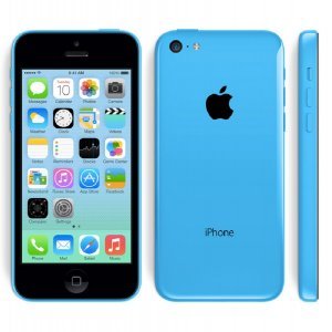 iPhone 5C (2013.)