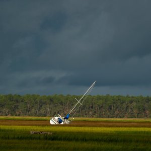 Posljedice uragana Irma