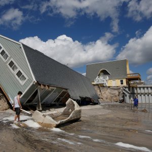 Posljedice uragana Irma