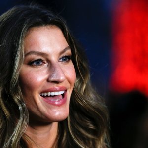 Gisele Bundchen