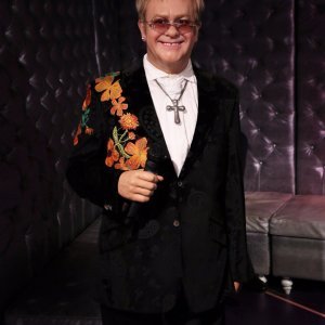 Elton John