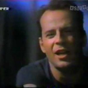 Bruce Willis - Save The Last Dance For Me