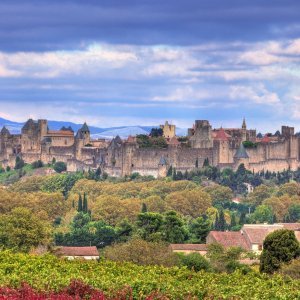 Carcassonne