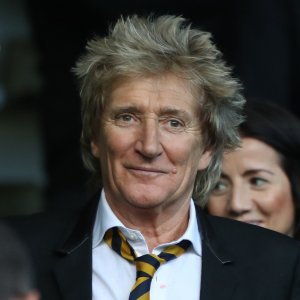 Rod Stewart