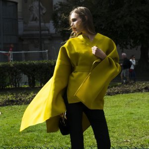 Paris Street Style