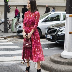 Paris Street Style