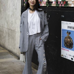 Paris Street Style