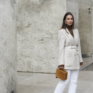 Paris Street Style