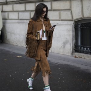 Paris Street Style