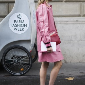 Paris Street Style