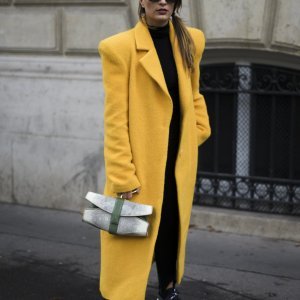 Paris Street Style