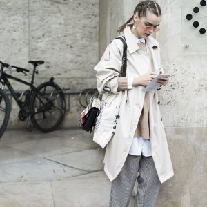 Paris Street Style