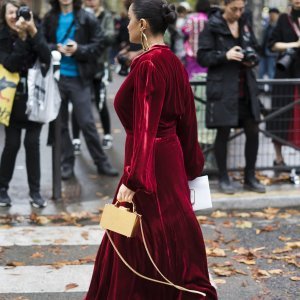 Paris Street Style