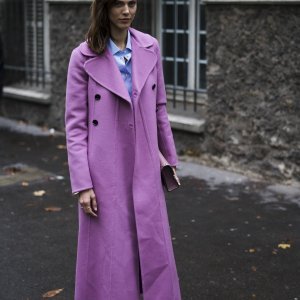 Paris Street Style