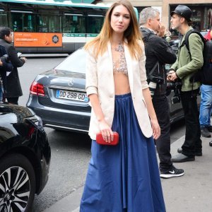 Paris Street Style