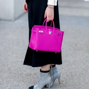 Paris Street Style