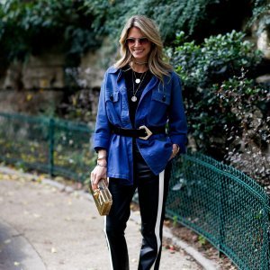 Paris Street Style