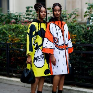 Paris Street Style