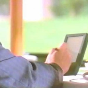 Apple Newton MessagePad