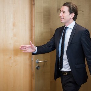 4. Sebastian Kurz