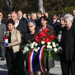 Obljetnica masakra u Baćinu