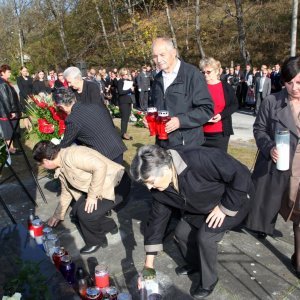 Obljetnica masakra u Baćinu