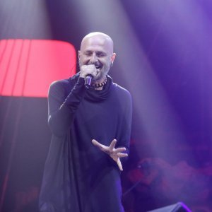 Gibonnijev koncert u Areni Zagreb