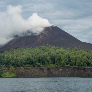 Krakatoa